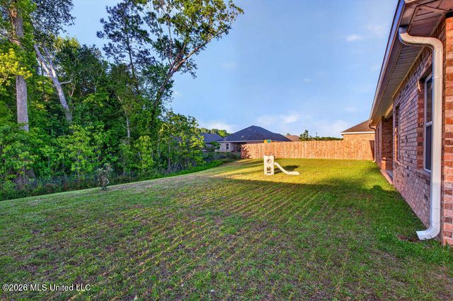 8009 Crawford Drive, Long Beach, MS 39560