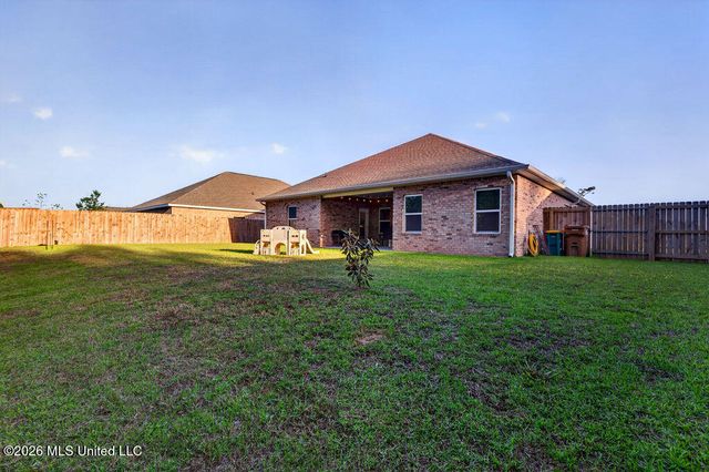 8009 Crawford Drive, Long Beach, MS 39560