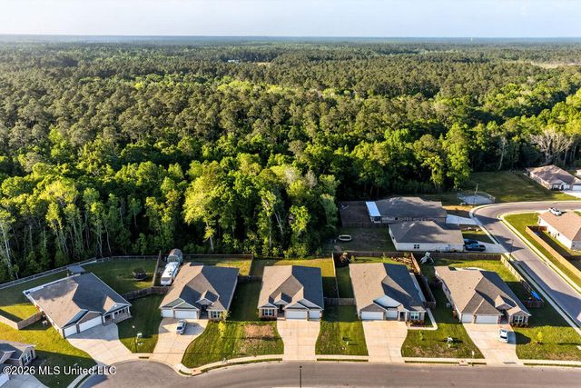 8009 Crawford Drive, Long Beach, MS 39560