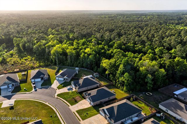 8009 Crawford Drive, Long Beach, MS 39560
