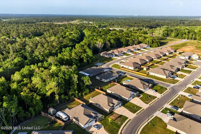 8009 Crawford Drive, Long Beach, MS 39560