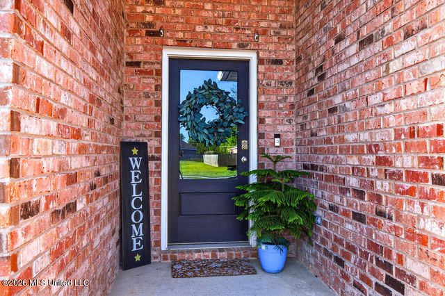 8009 Crawford Drive, Long Beach, MS 39560