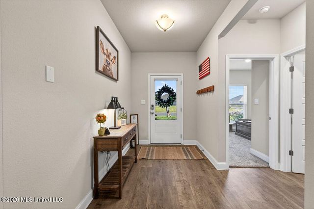 8009 Crawford Drive, Long Beach, MS 39560