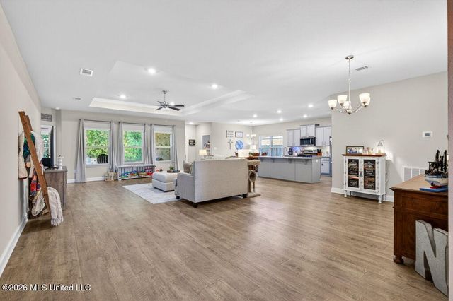 8009 Crawford Drive, Long Beach, MS 39560