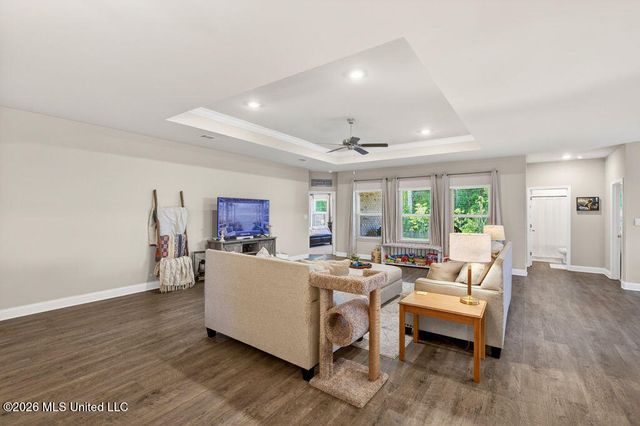 8009 Crawford Drive, Long Beach, MS 39560