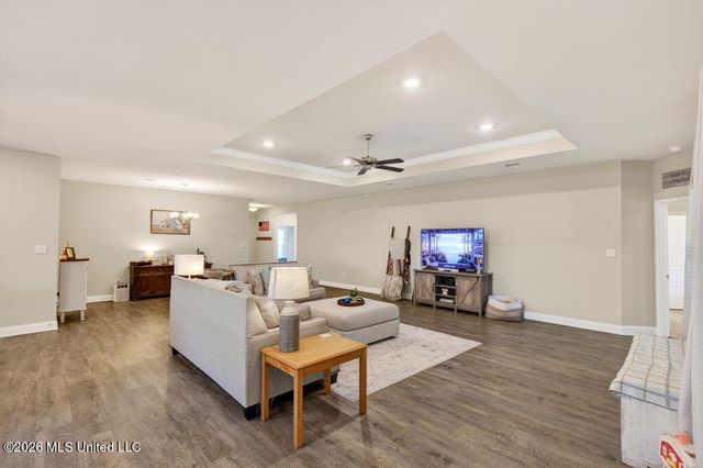 8009 Crawford Drive, Long Beach, MS 39560