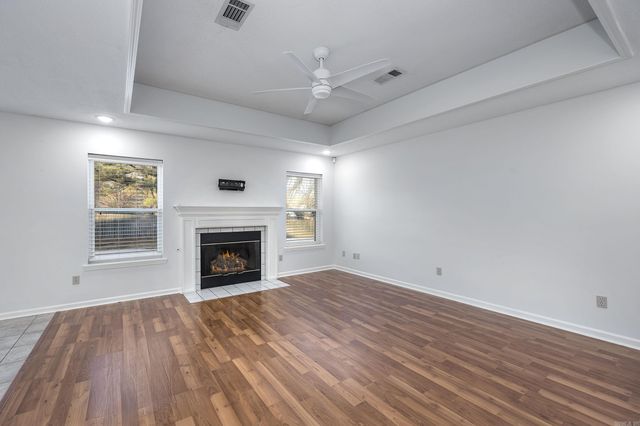 25 Glendale Drive, Cabot, AR 72023