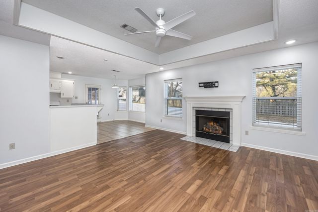 25 Glendale Drive, Cabot, AR 72023