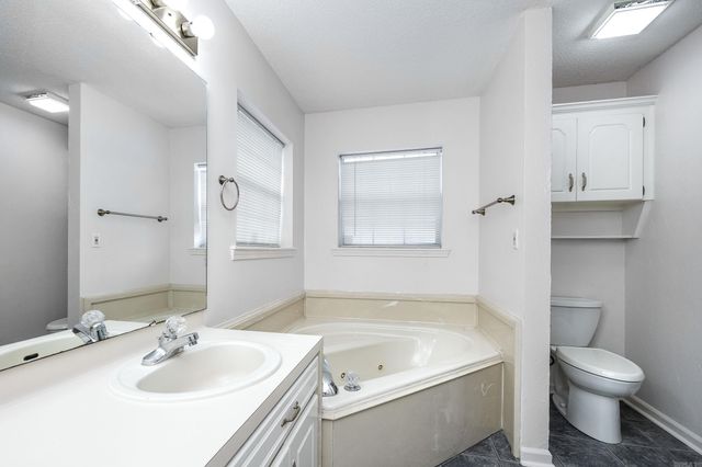 25 Glendale Drive, Cabot, AR 72023