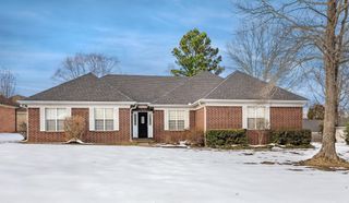 25 Glendale Drive, Cabot, AR 72023