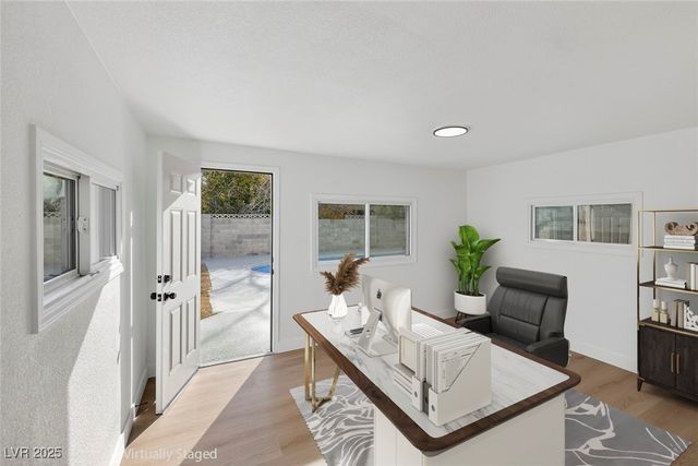 4161 Oxnard Circle, Las Vegas, NV 89121