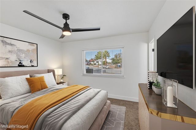 4161 Oxnard Circle, Las Vegas, NV 89121