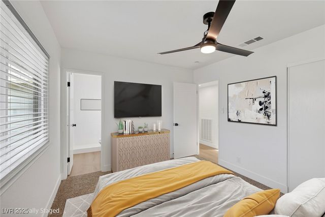 4161 Oxnard Circle, Las Vegas, NV 89121