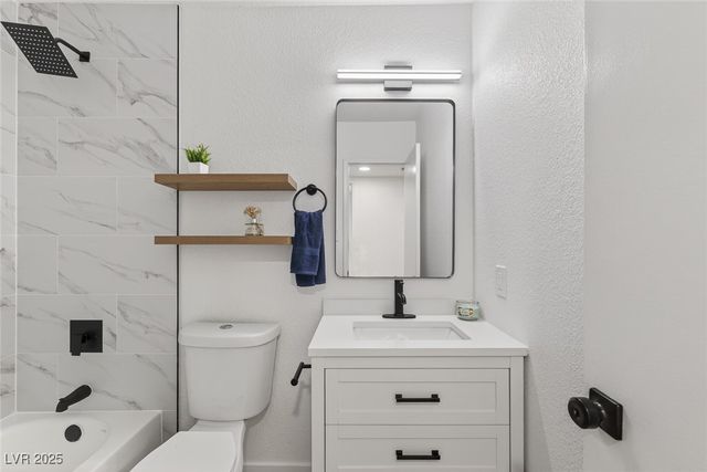 4161 Oxnard Circle, Las Vegas, NV 89121