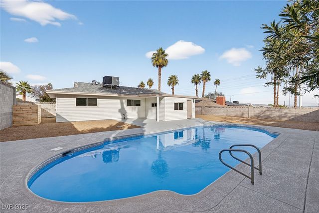 4161 Oxnard Circle, Las Vegas, NV 89121