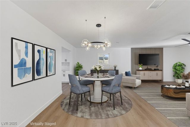 4161 Oxnard Circle, Las Vegas, NV 89121