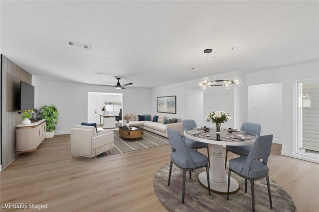 4161 Oxnard Circle, Las Vegas, NV 89121