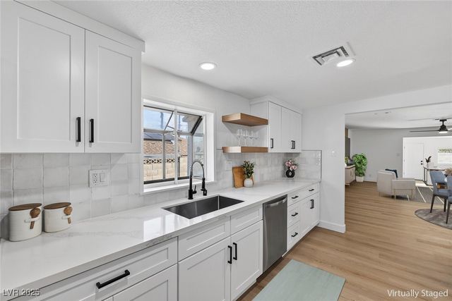 4161 Oxnard Circle, Las Vegas, NV 89121