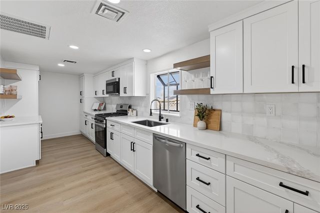 4161 Oxnard Circle, Las Vegas, NV 89121