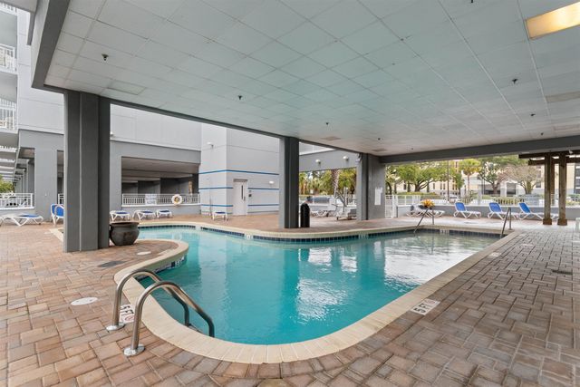 2100 Sea Mountain Hwy Unit 118, North Myrtle Beach, SC 29582