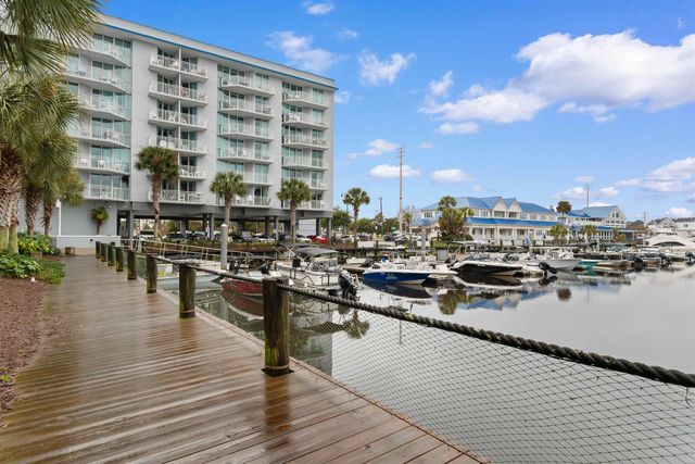 2100 Sea Mountain Hwy Unit 118, North Myrtle Beach, SC 29582