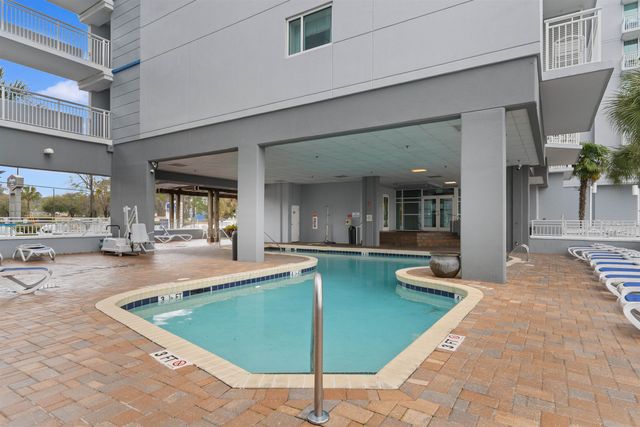 2100 Sea Mountain Hwy Unit 118, North Myrtle Beach, SC 29582