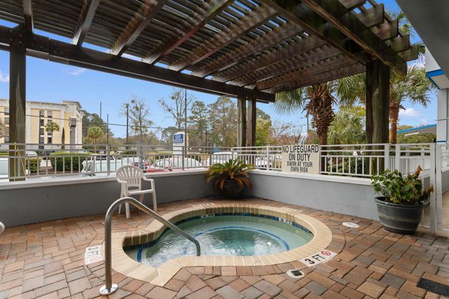 2100 Sea Mountain Hwy Unit 118, North Myrtle Beach, SC 29582