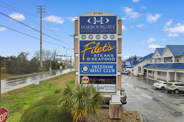 2100 Sea Mountain Hwy Unit 118, North Myrtle Beach, SC 29582