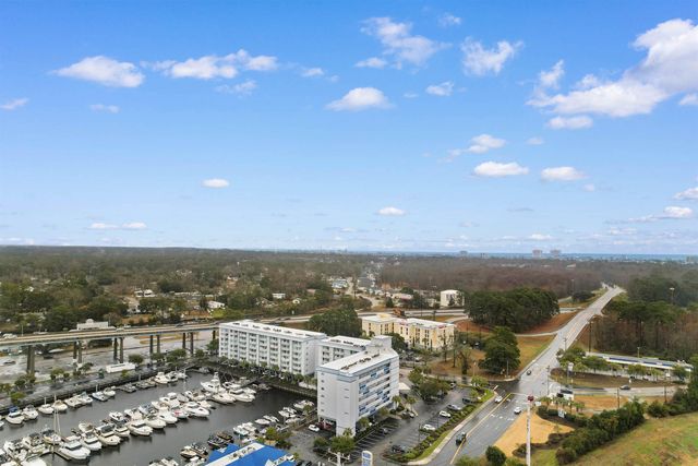 2100 Sea Mountain Hwy Unit 118, North Myrtle Beach, SC 29582