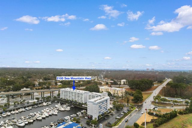 2100 Sea Mountain Hwy Unit 118, North Myrtle Beach, SC 29582