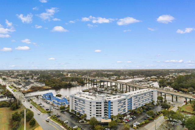 2100 Sea Mountain Hwy Unit 118, North Myrtle Beach, SC 29582