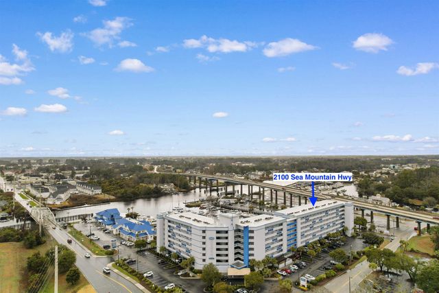 2100 Sea Mountain Hwy Unit 118, North Myrtle Beach, SC 29582