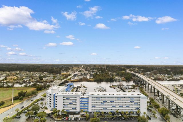 2100 Sea Mountain Hwy Unit 118, North Myrtle Beach, SC 29582