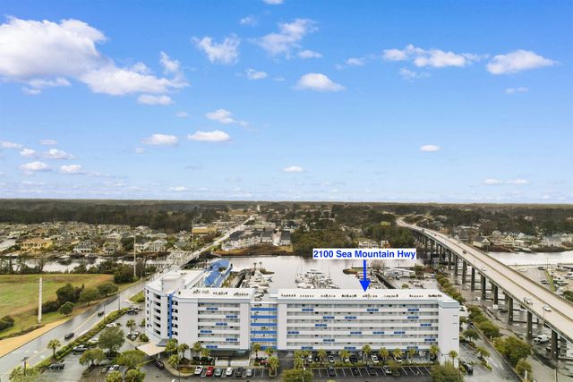 2100 Sea Mountain Hwy Unit 118, North Myrtle Beach, SC 29582