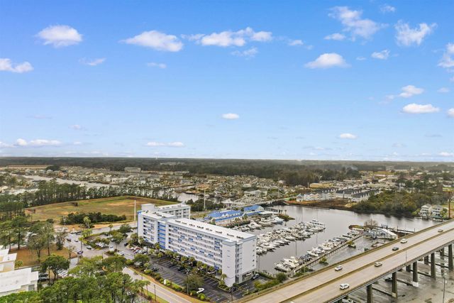 2100 Sea Mountain Hwy Unit 118, North Myrtle Beach, SC 29582