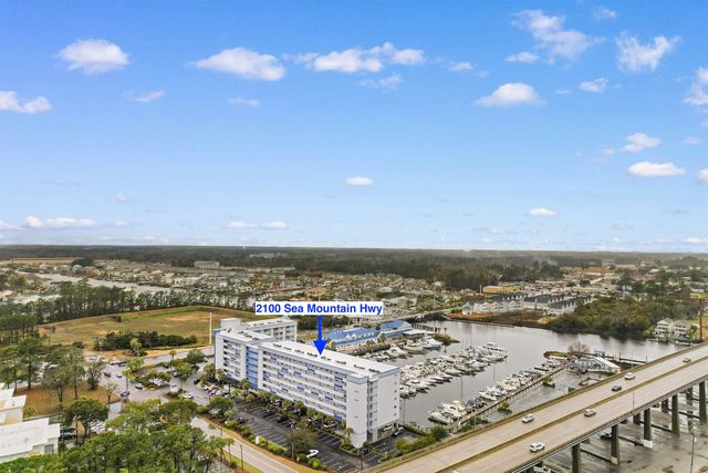 2100 Sea Mountain Hwy Unit 118, North Myrtle Beach, SC 29582