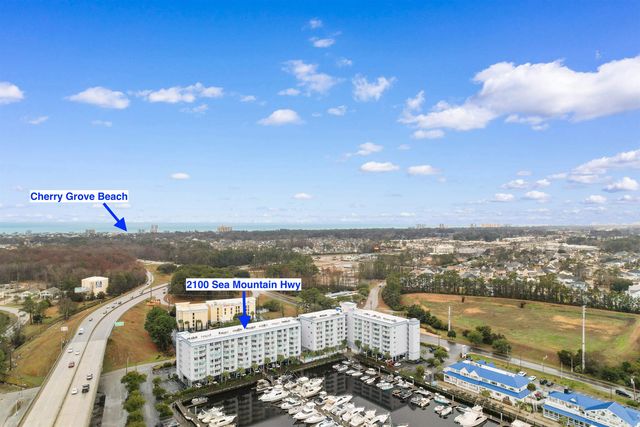 2100 Sea Mountain Hwy Unit 118, North Myrtle Beach, SC 29582