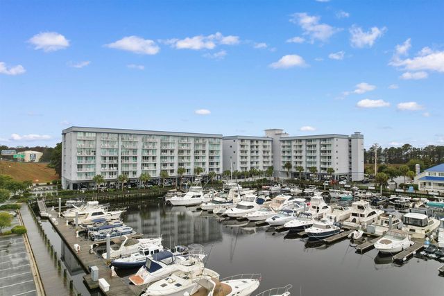 2100 Sea Mountain Hwy Unit 118, North Myrtle Beach, SC 29582