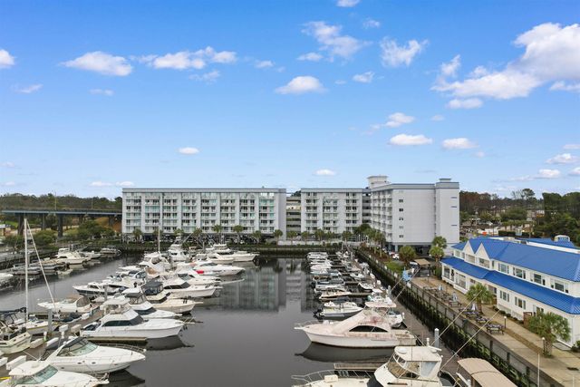 2100 Sea Mountain Hwy Unit 118, North Myrtle Beach, SC 29582