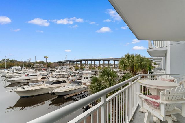 2100 Sea Mountain Hwy Unit 118, North Myrtle Beach, SC 29582