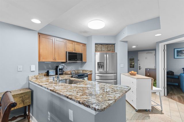 2100 Sea Mountain Hwy Unit 118, North Myrtle Beach, SC 29582