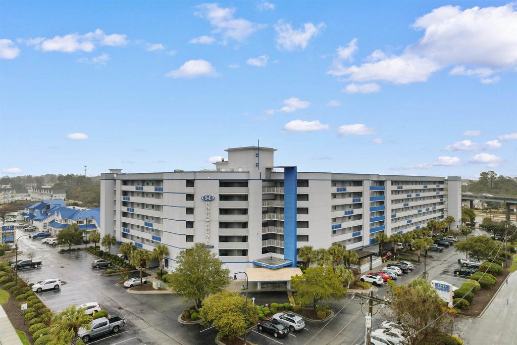 2100 Sea Mountain Hwy Unit 118, North Myrtle Beach, SC 29582