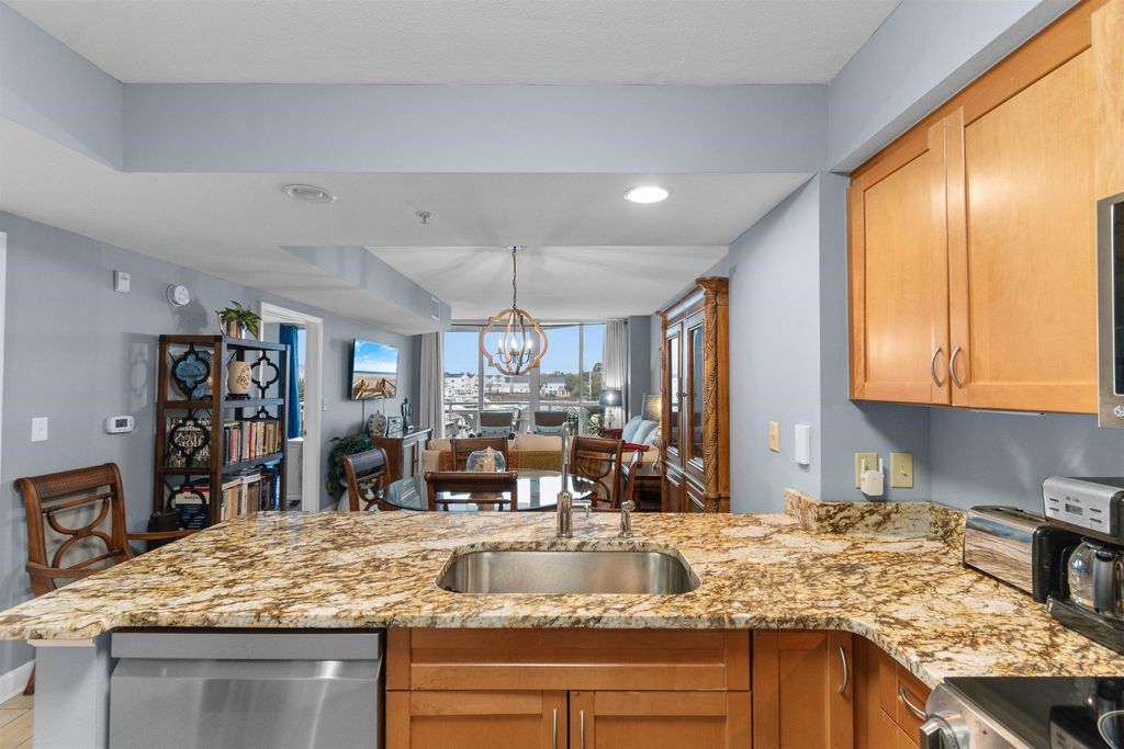 2100 Sea Mountain Hwy Unit 118, North Myrtle Beach, SC 29582 — photo 2