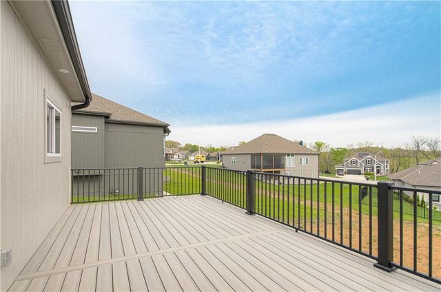 7551 NW Gower Avenue, Kansas City, MO 64151