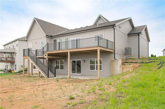 7551 NW Gower Avenue, Kansas City, MO 64151