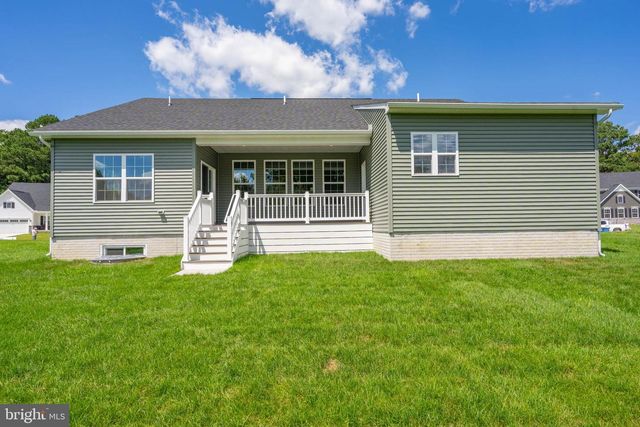 10785 WINDMILL CREEK LN, Berlin, MD 21811