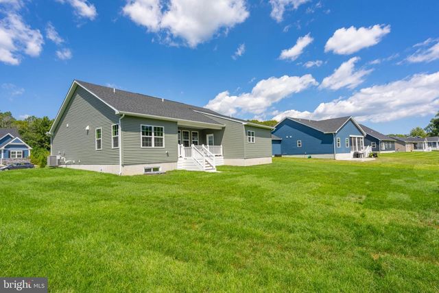 10785 WINDMILL CREEK LN, Berlin, MD 21811