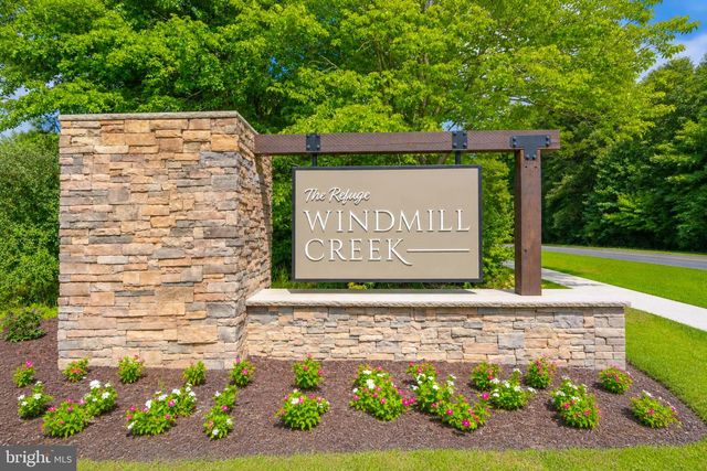 10785 WINDMILL CREEK LN, Berlin, MD 21811