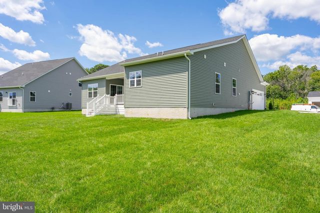 10785 WINDMILL CREEK LN, Berlin, MD 21811
