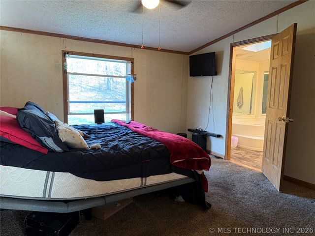 5779 E 455 Road, Adair, OK 74330